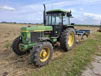 Sprzedam John deere 3350