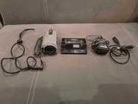 Kamera Sony DCR-SR32E