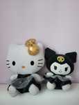 Hello kitty maskotka