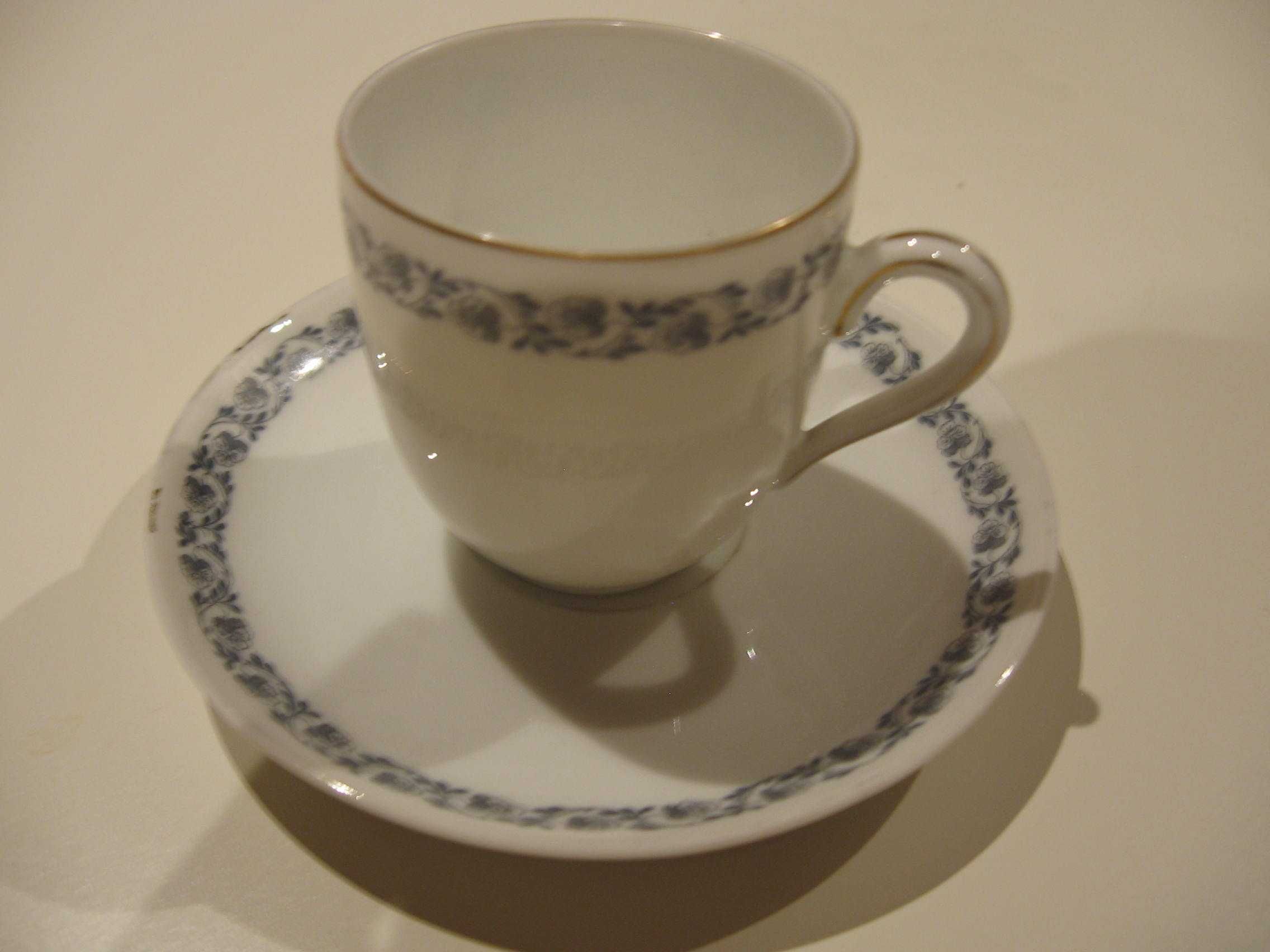 filiżanka - porcelana Rosenthal