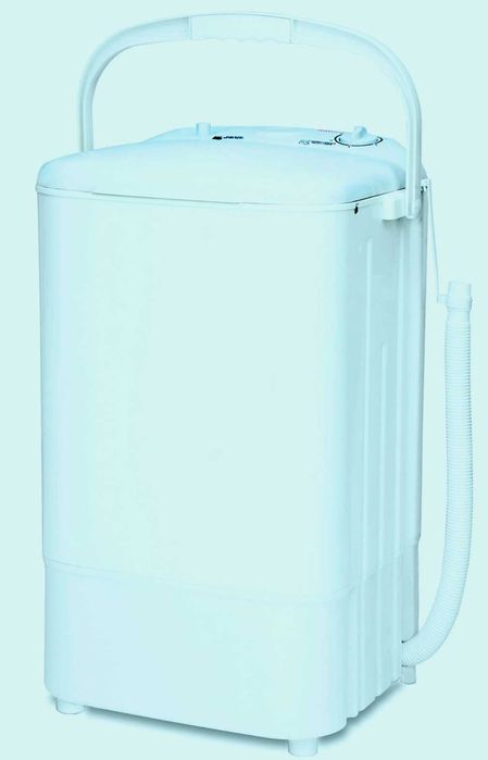 Пральна машина напівавтоматична Сатурн Нова ( Малютка) Доставка