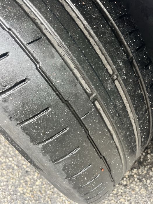 Jantes Tesla Model Y 19 com Pneus