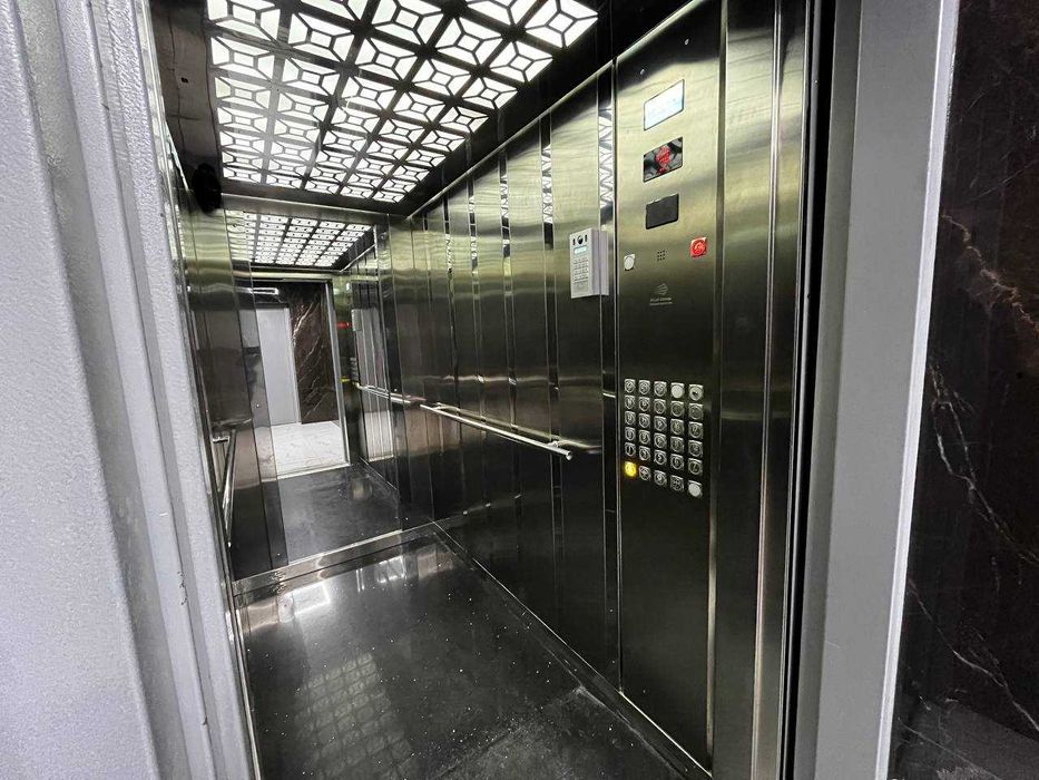 1 комнатная квартира 44 м2 ЖК Манхеттен Есть Право Собственности