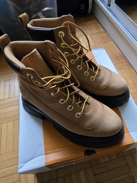 Buty timberland rozm 38,5 cm