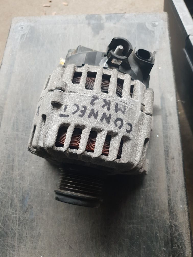 Alternator Ford Transit Connect MK2 1.6 TDCI