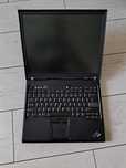 Lenovo ThinkPad IBM T60 zwłoki