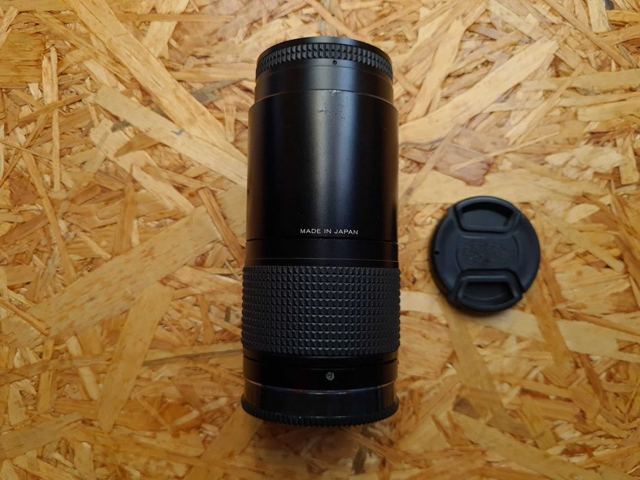 mc Auto-Beroflex AF zoom 75-200mm 4.5 Minolta af / Sony A GWARANCJA