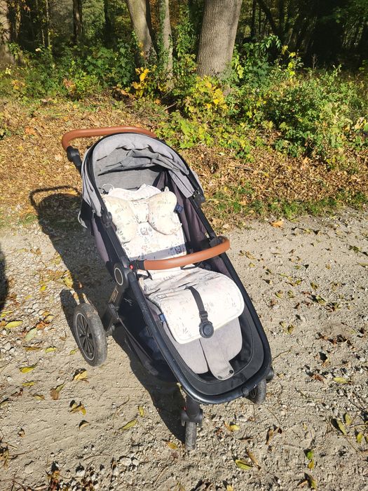 Sprzedam wózek coletto joggy