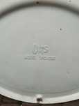 Czasza 120 rozmiar OTIS 120 Model FC 1200