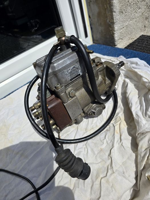 Pompa wysokiego ciśnienia Bosch diesel Audi 100, nr. 045/130/108