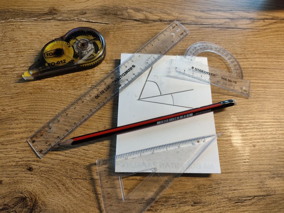 Korepetycje z matematyki - dojazd Kórnik i okolice