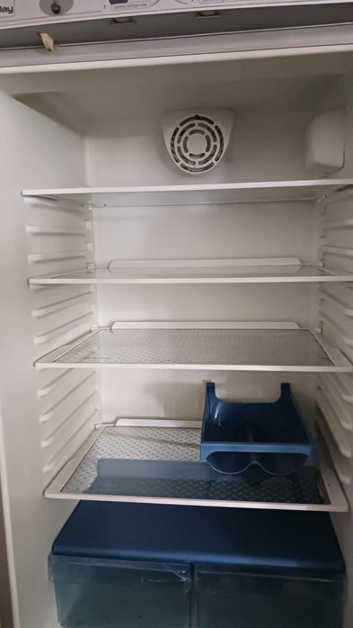 Frigorifico Combinado Balay