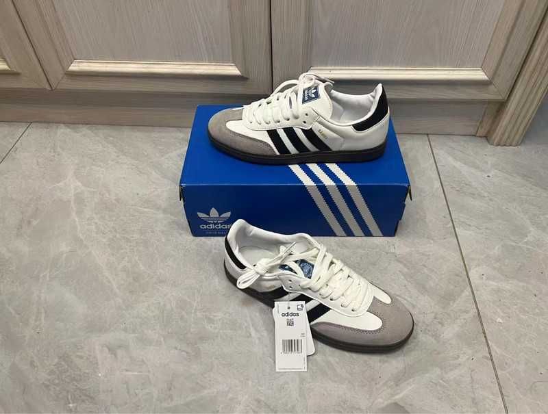 Buty Trampki Adidas_SAMBA_OG_WHITE_Rozmiar.36.5