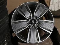 Диски R17 5x114,3 Hyundai Ioniq I30 ix35 5 114.3