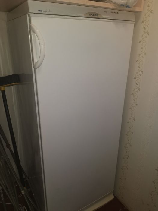 Продам морозильну камеру shaige F 245 soft plus