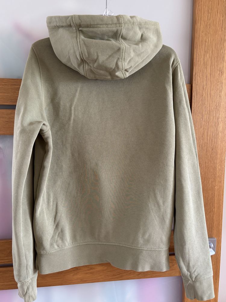 Bluza oliwkowa TH