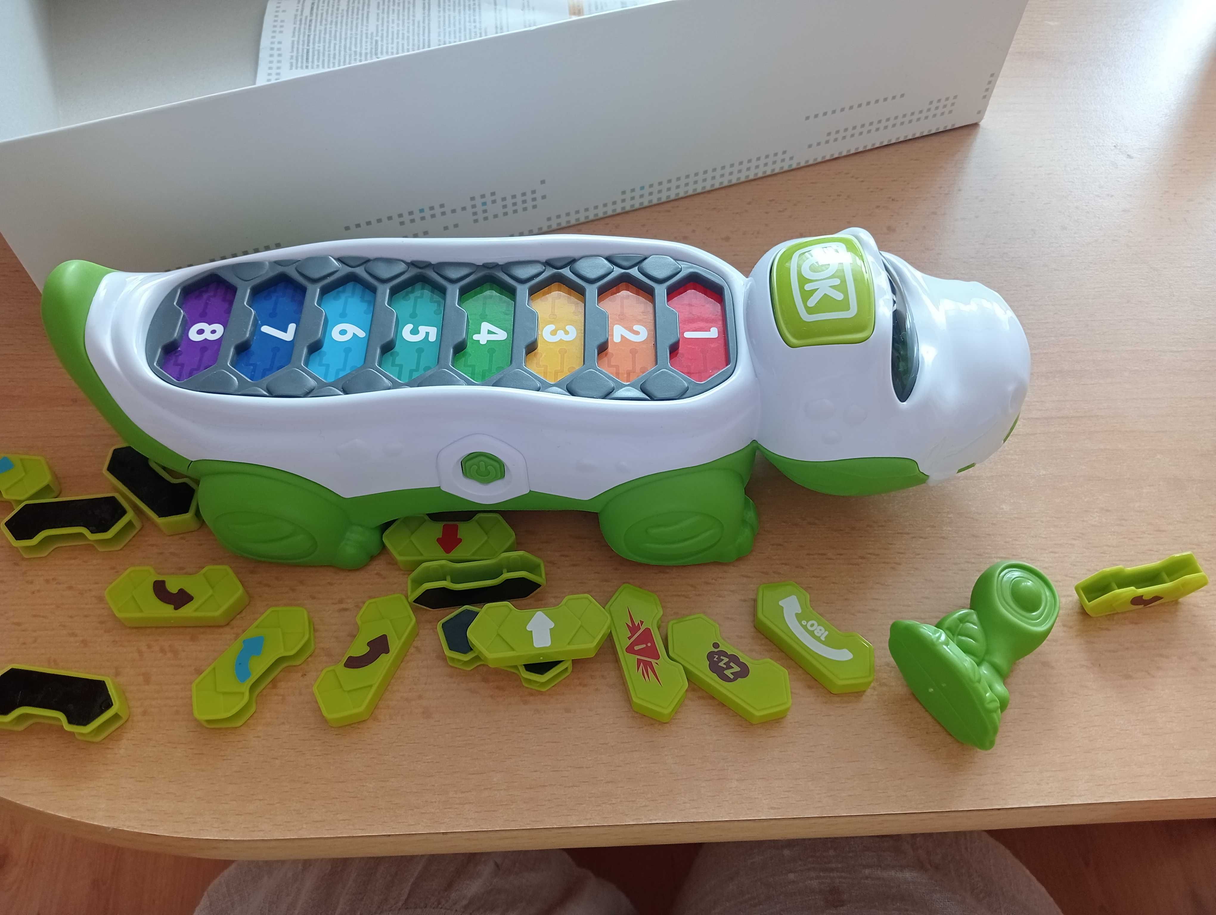 Sprzedam robota programowalnego Koko