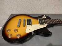 Epiphone Les Paul 100 gitara elektryczna Przepiękna i megawygodna !!