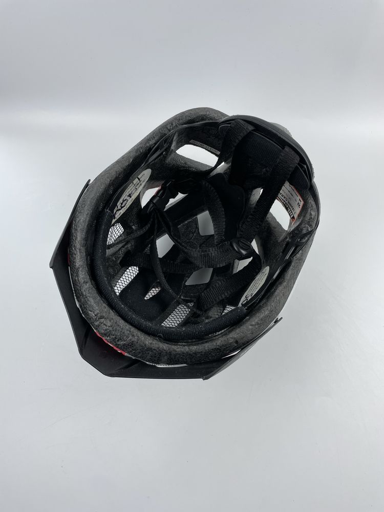 Kask Rowerowy 49 cm - 54 cm BIKEMATE /471/