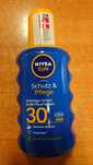 Nivea Sun Spray Przeciwsłoneczny SPF 30