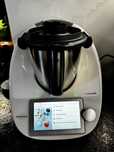 Thermomix  TM6 super stan
