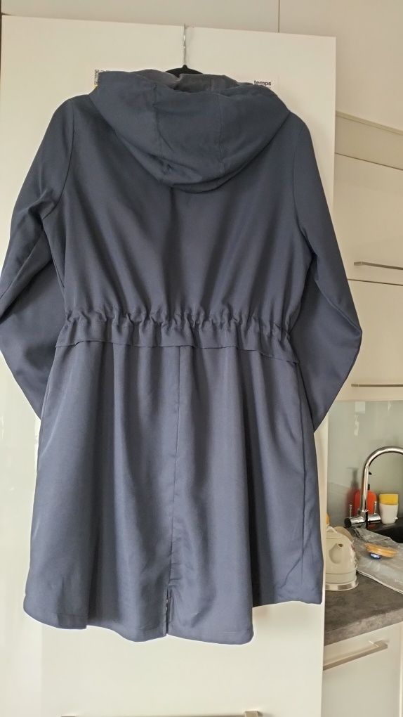 Parka damska roz M Tom&Rose