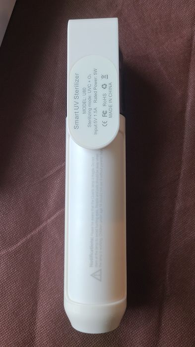 U80 уф Ультрафиолетовая Бактерицидная световая дезинфекционная стерили