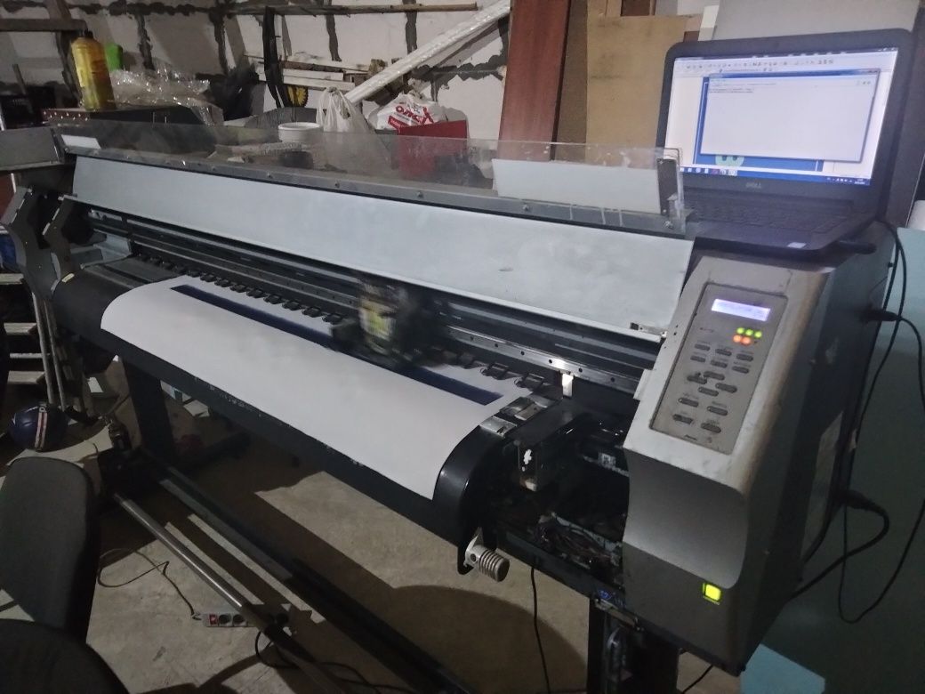 Mimaki jv33-160BS