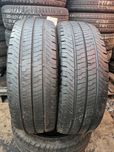 bus lato Continental 215/60/17C z 2020r 7.3mm 2szt