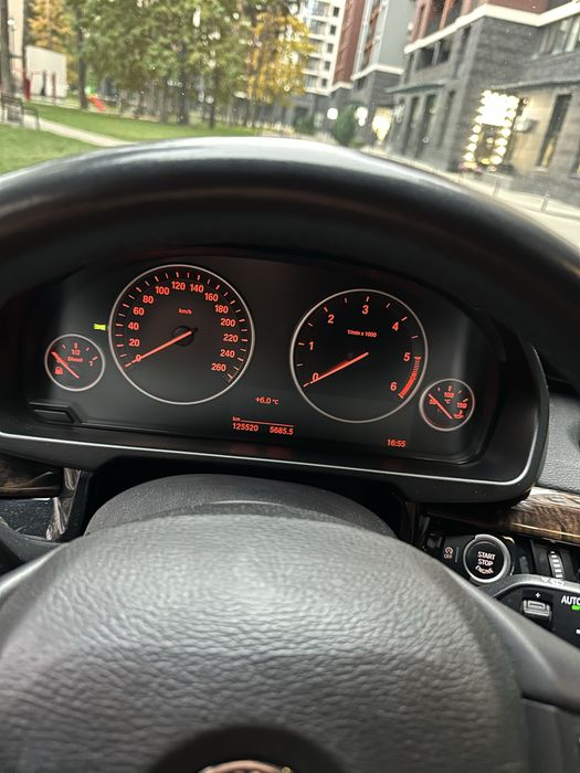 BMW X5 30d 2015 individual