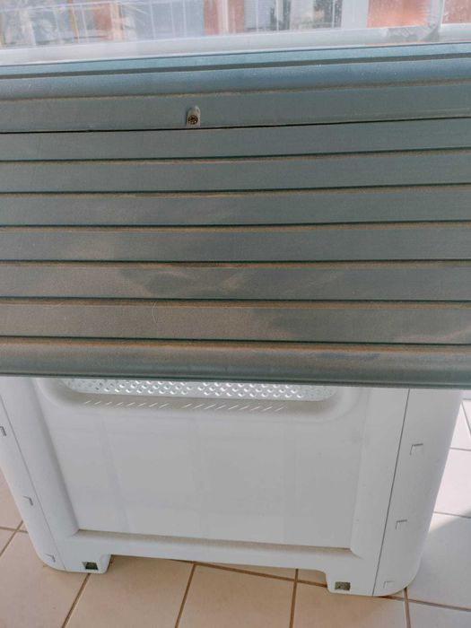 Casota para cão nova