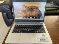 Laptop HP Elitebook