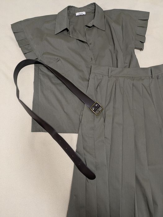 Костюм жіночий "DIXIE" "Двійочка" Italy/Італія