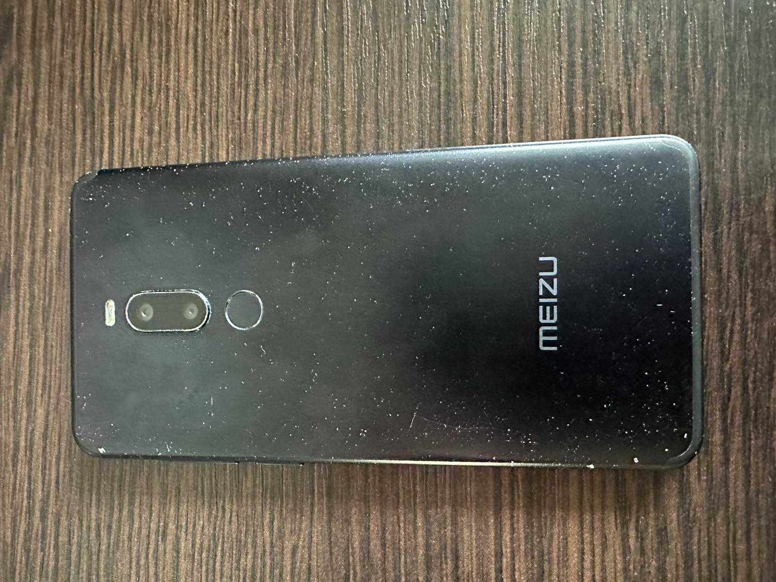 Продам б/у  Meizu M8   4/64