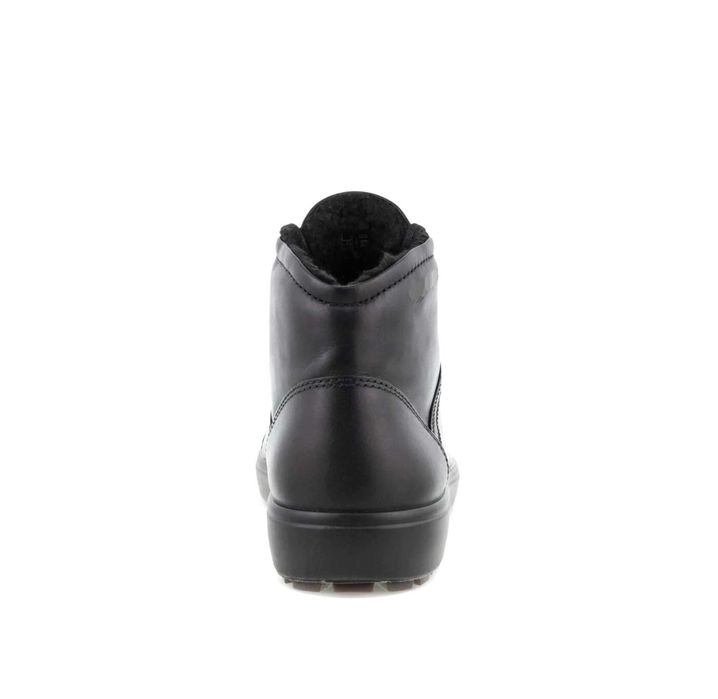 Ботинки ECCO Soft Tred 7. Оригинал. 41,42,43,44,45