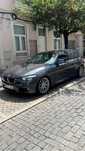 Vendo Bmw serie 1 ( 116d) 2013