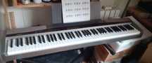 Casio Privia PX 100– Pianino cyfrowe z doskonałym brzmieniem