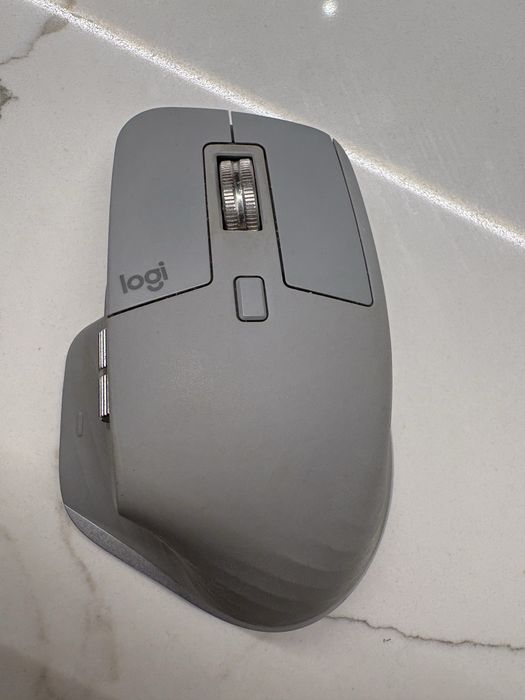 Logitech MX Master 3