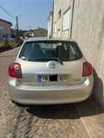 Toyota auris de 2007