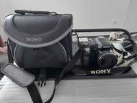 Cyfrowy aparat fotograficzny SONY DSC-HX100V