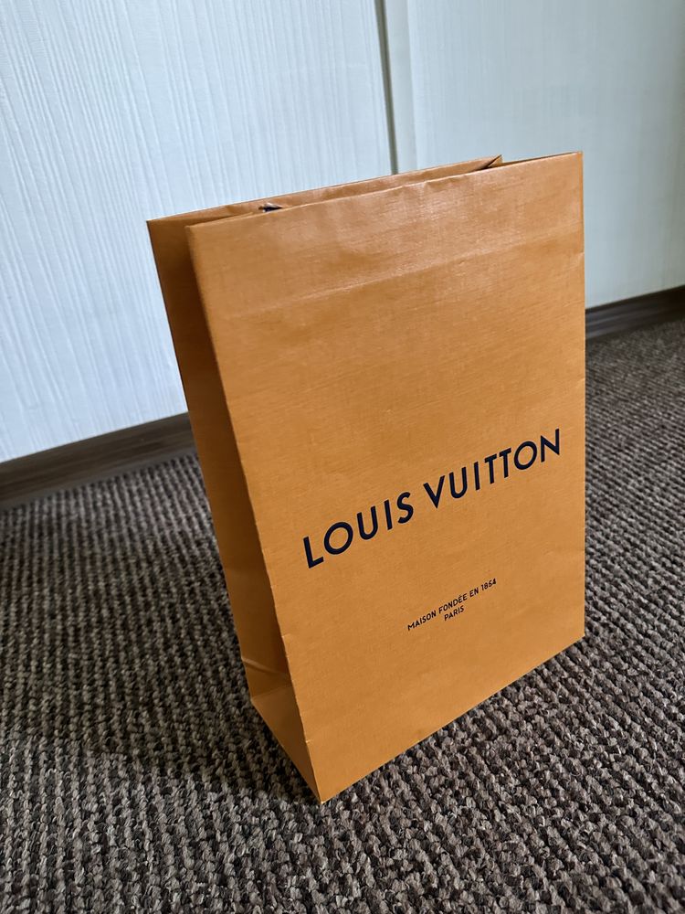Пакет пильник Prada Gant boss louis Vuitton