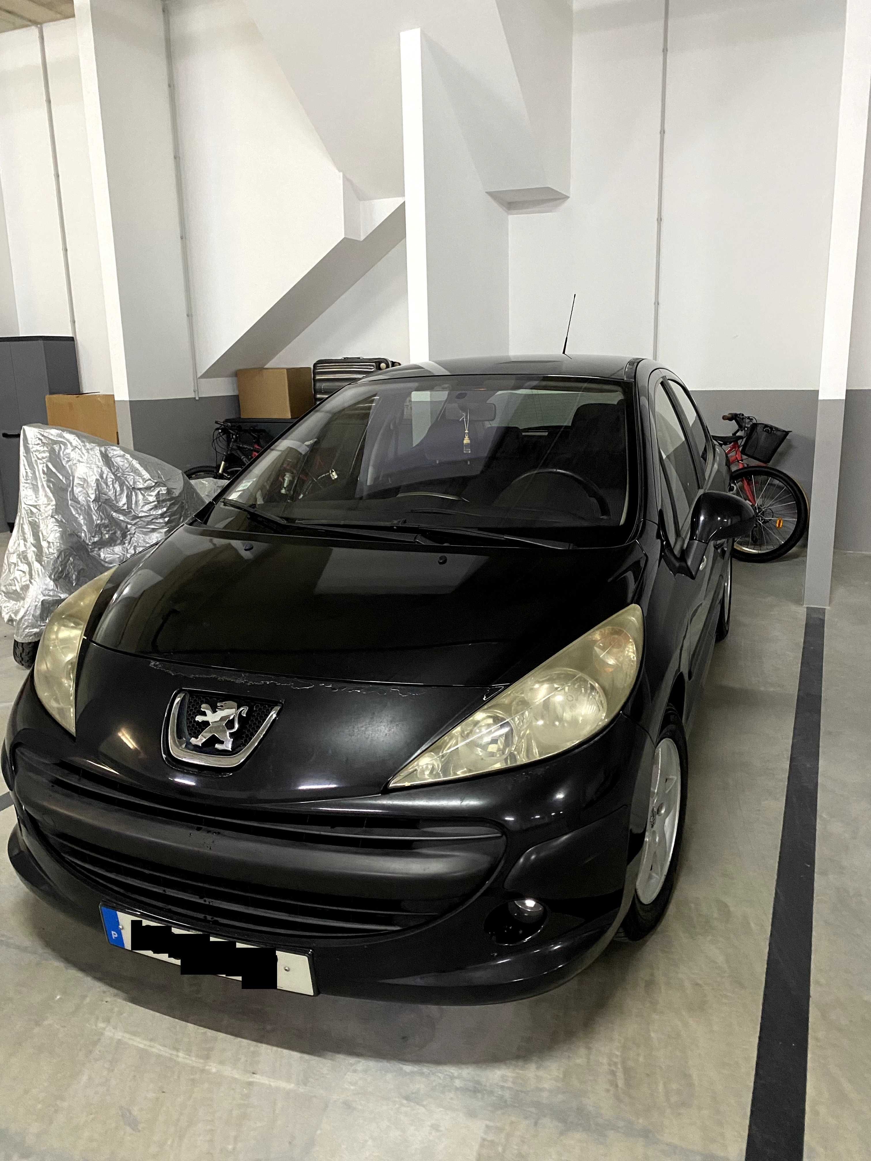 Peugeot 207 1.4 HDI