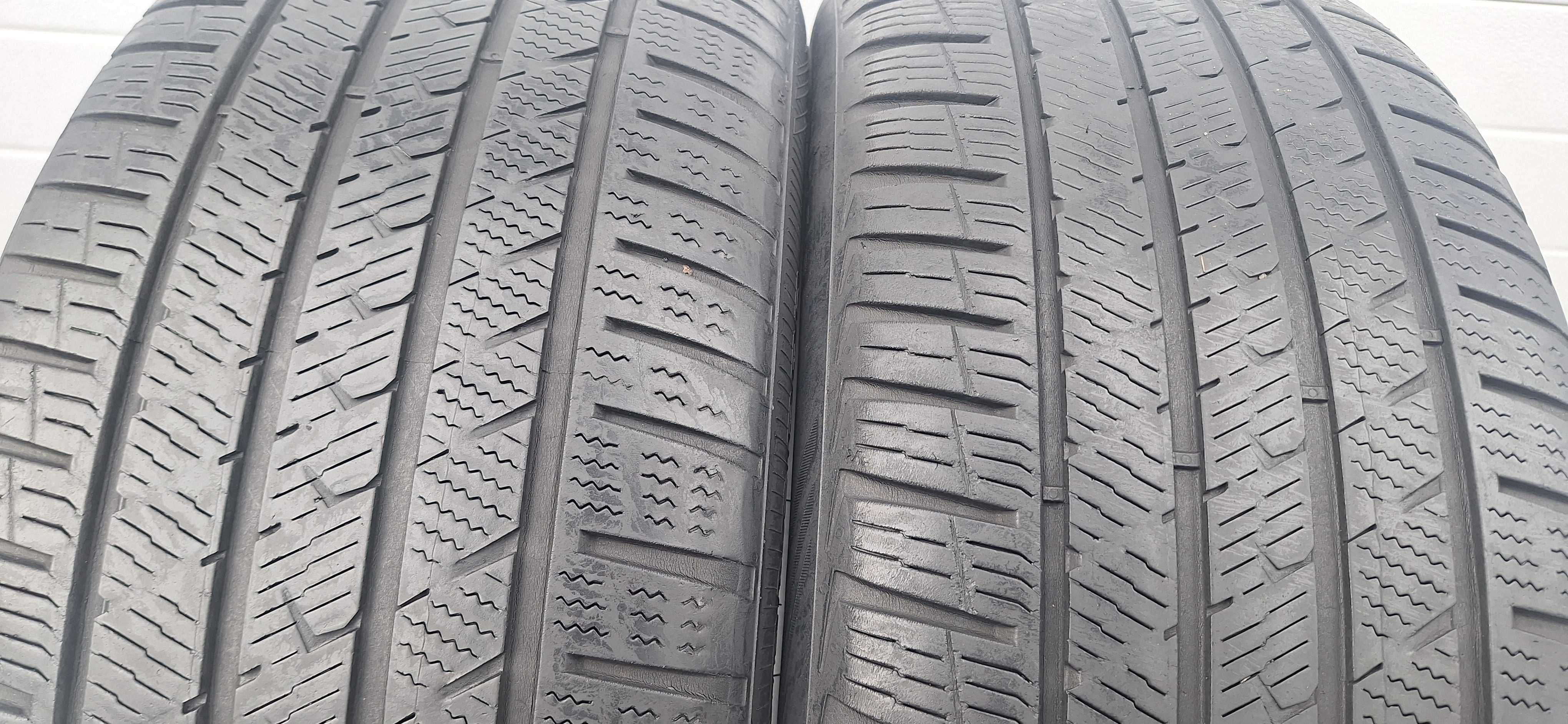 Opony Całoroczne 245/45R19 Vredestein 245/45/19 21r 5,5mm
