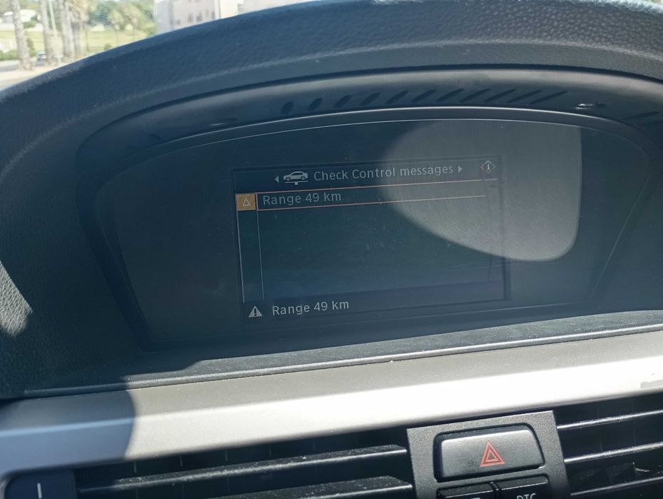 BMW Série 3 318D E90