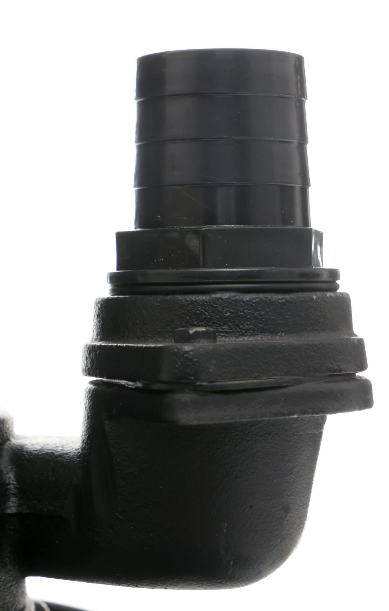 Pompa do wody z rozdrabniaczem KD764