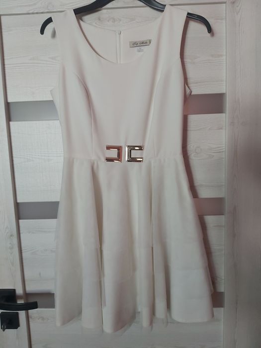 Sprzedam sukienkę S(36)