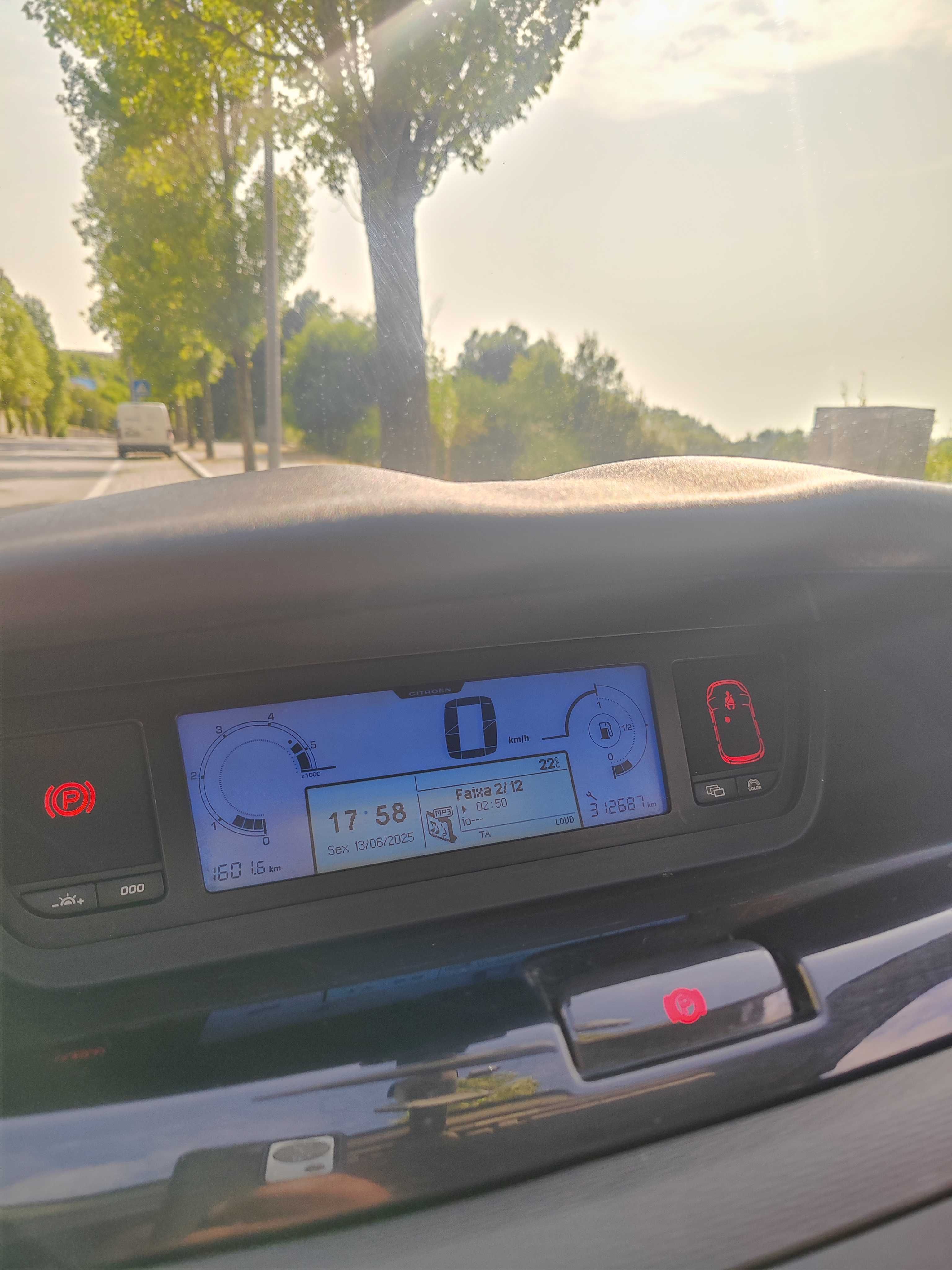 C4 Grand Picasso Full Extras Cx Manual