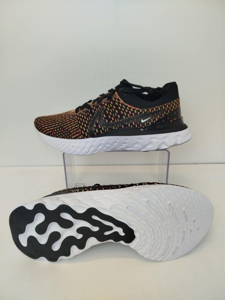 Buty Nike react Infiniti run fk