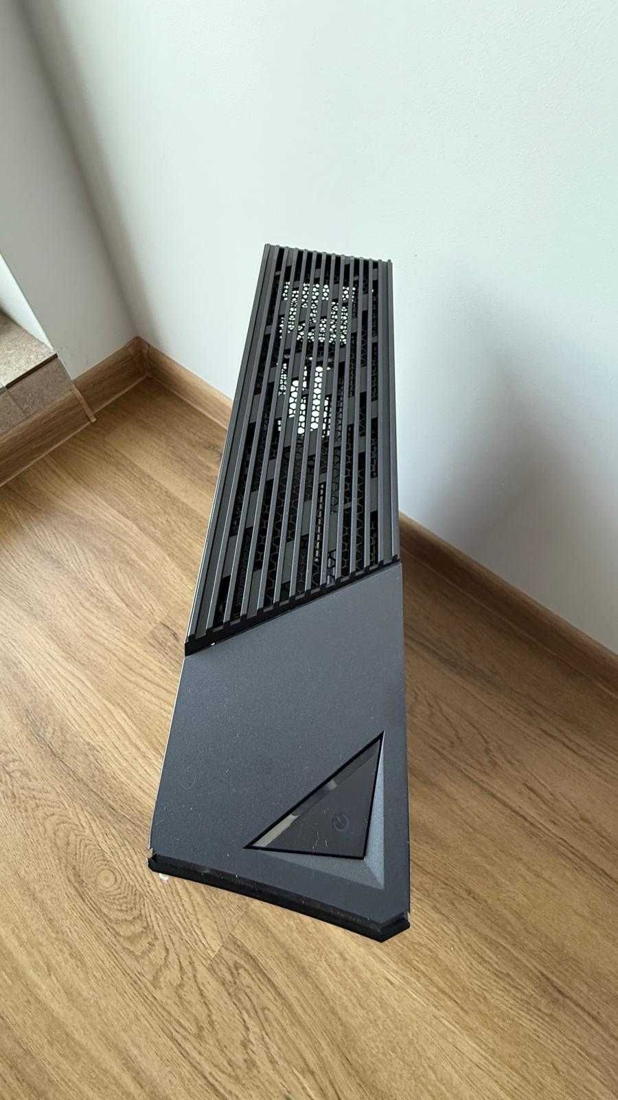 msi trident x b924 obudowa pc sff mini itx
