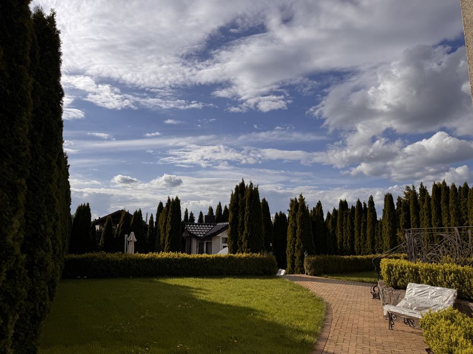 Дом в Котеджном Городке